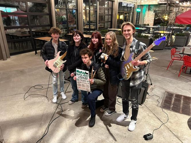 NuLu Bock Fest & Wurst Fest