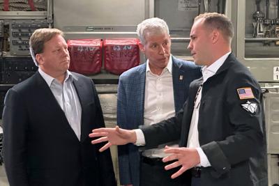 Trump Nuclear Energy