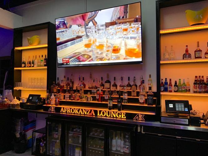 Afrokanza brings a West African upscale experience to the Highlands