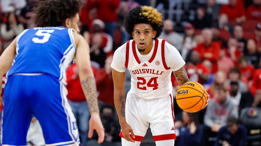 UL DUKE Chucky Hepburn