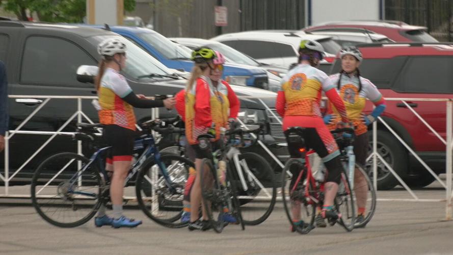 KDF TOUR DE LOU