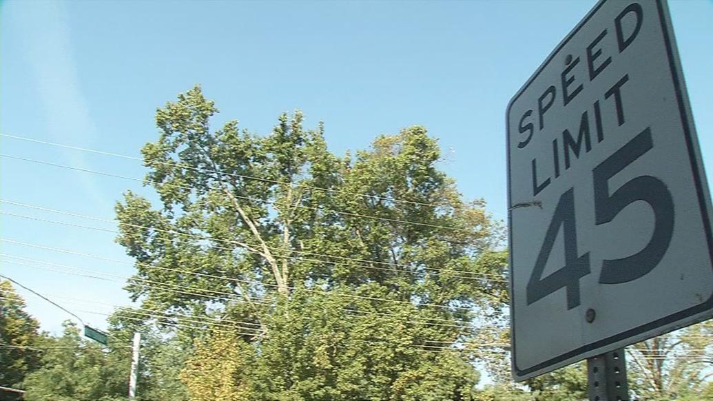 State Supreme Court rules Kentucky speed limit laws are constitutional State Supreme Court rules Kentucky speed limit laws are constitutional