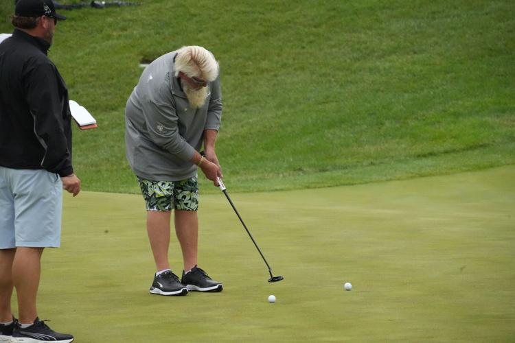 John Daly