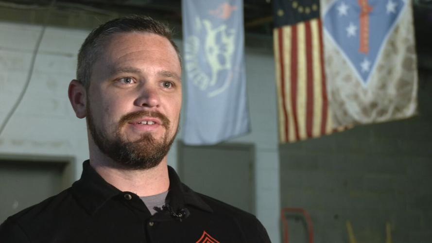 SGT JUNK IT - HIRING VETERANS - RONNIE KNUCKLES 11-11-2022  (3).jpeg
