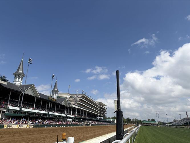 502'sDay at Churchill Downs — 2026