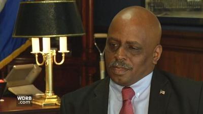 Louisville Metro Council president speaks out about rash of police shootings
