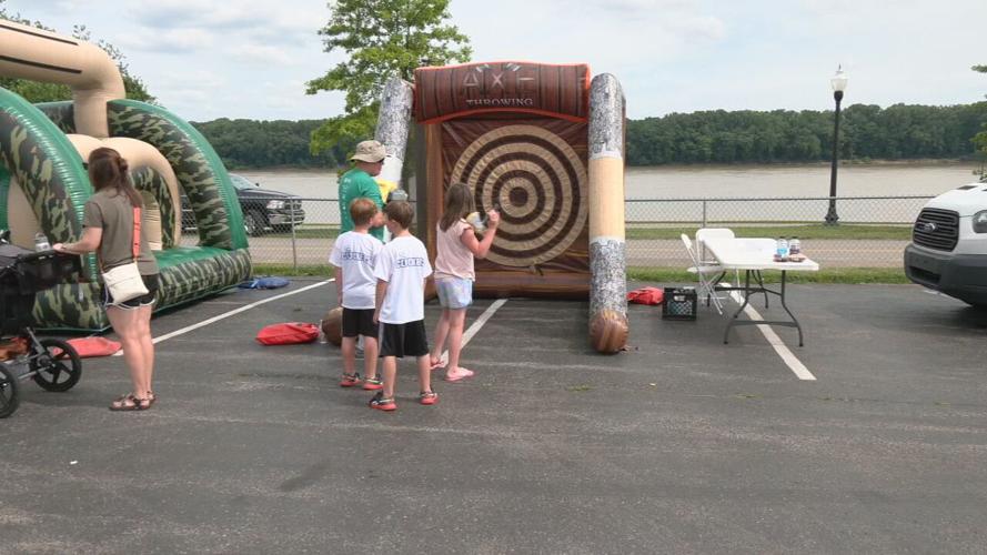 Floyd County FamFest 2021