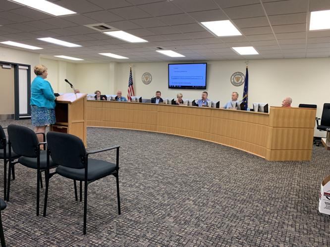 Floyd County Council