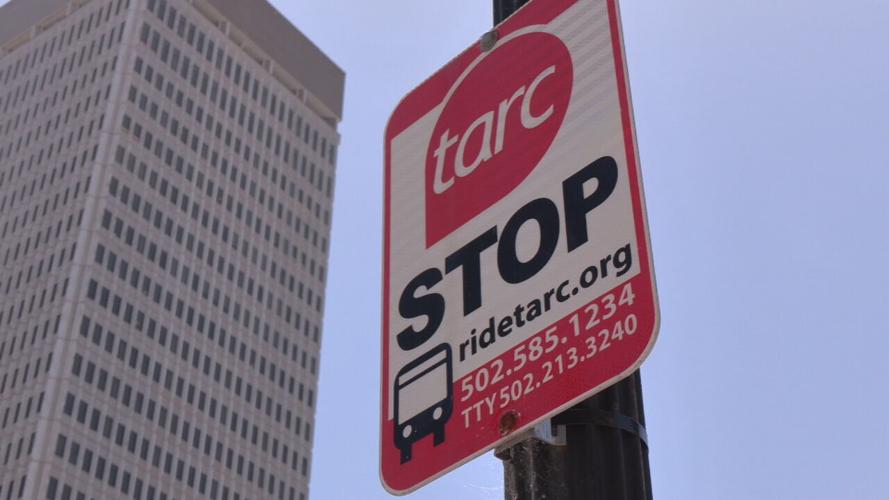 TARC - MASS TRANSIT - LOUISVILLE BUSES 6-7-2024 (3).jpeg