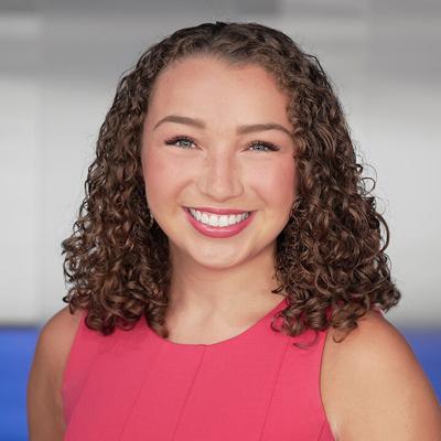 Reyna Katko - Anchor
