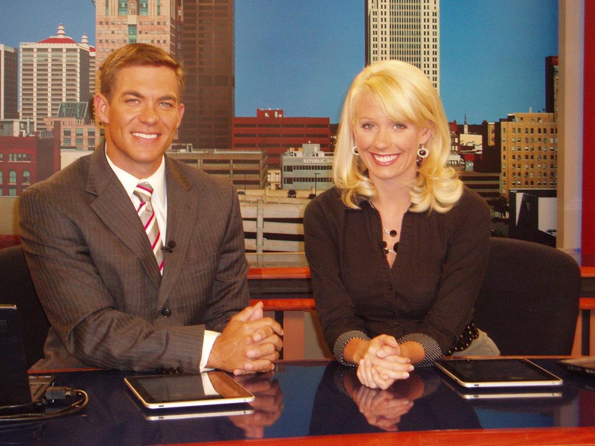 Why WDRB anchor Lindsay Allen is stepping away from her career News