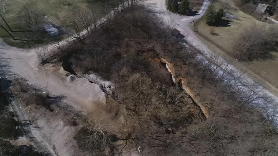 LOUISVILLE ZOO SINKHOLE DRONE AERIALS 3-6-19 (17).jpg