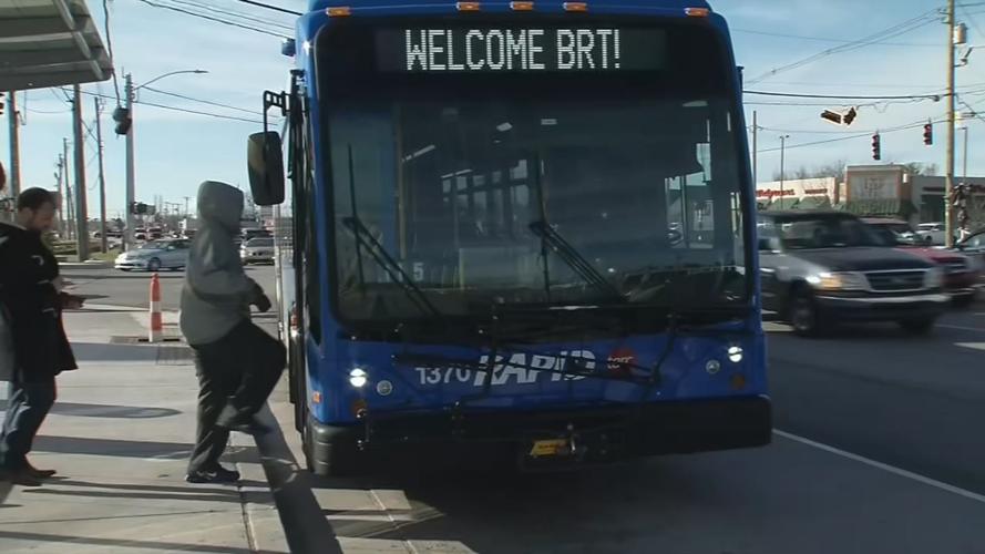 DIXIE HIGHWAY RAPID TRANSIT TARC BUSES - SIGNS - RIBBON CUTTING - 2-26-2020  (1).png