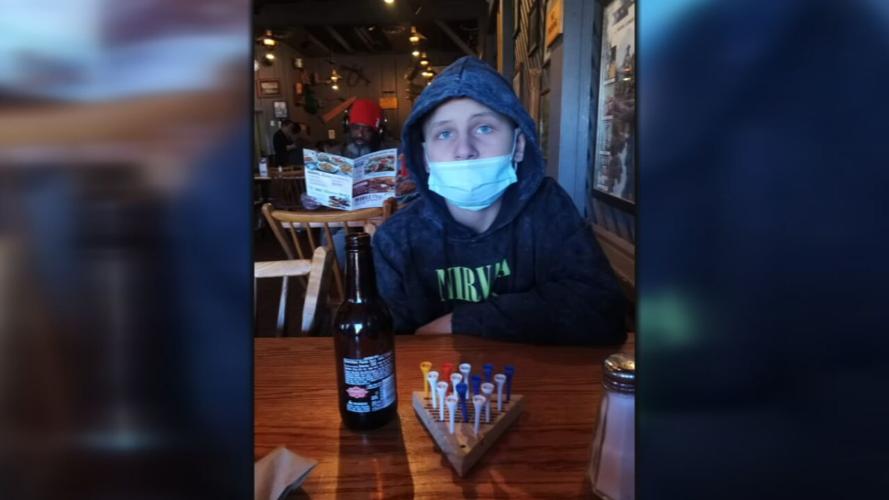 MORE THIEVES HIT HOME WHILE KID IS AT CHEMO - 7-27-2023 (1).jpeg