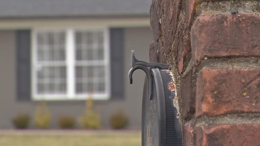 Man shot and killed in Nelson County home