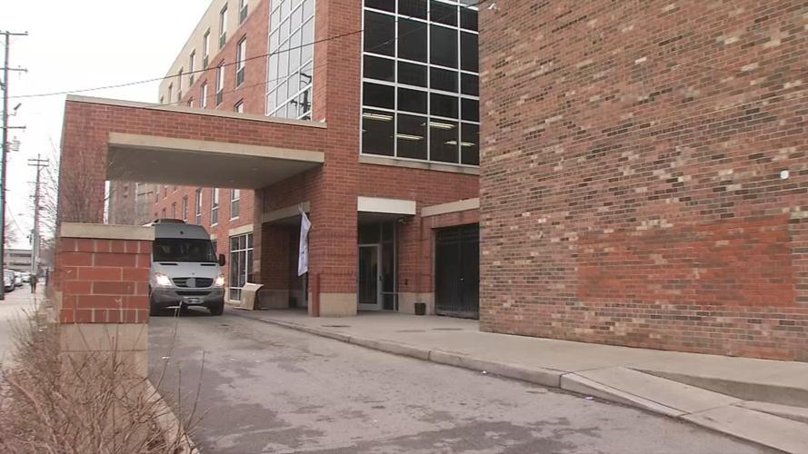 New Louisville program transports stranded, homeless people home for free