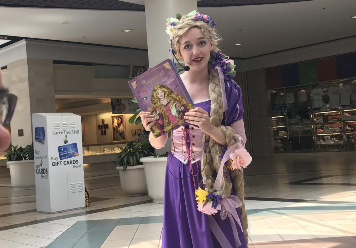 Family Seeking Nanny To Dress Up As A Different Disney Princess Every Month Morning Wdrb Com