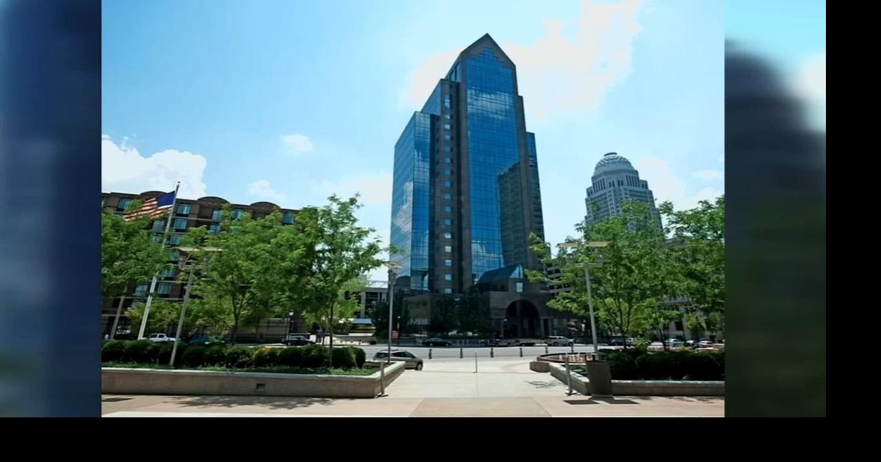 JPMorgan Chase plans $1.2M renovation amid possible downtown Louisville move