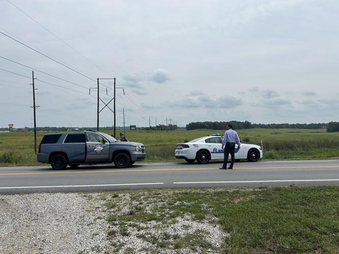 Police presence in Elizabethtown.jfif