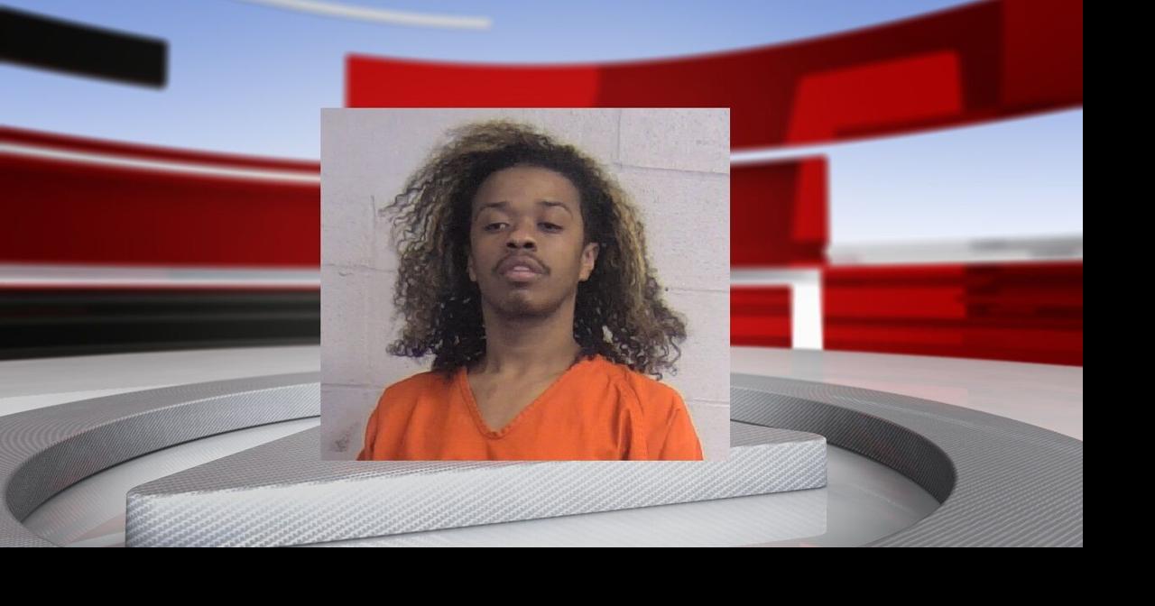 Man wanted for Frankfort murder in July arrested in Louisville Crime