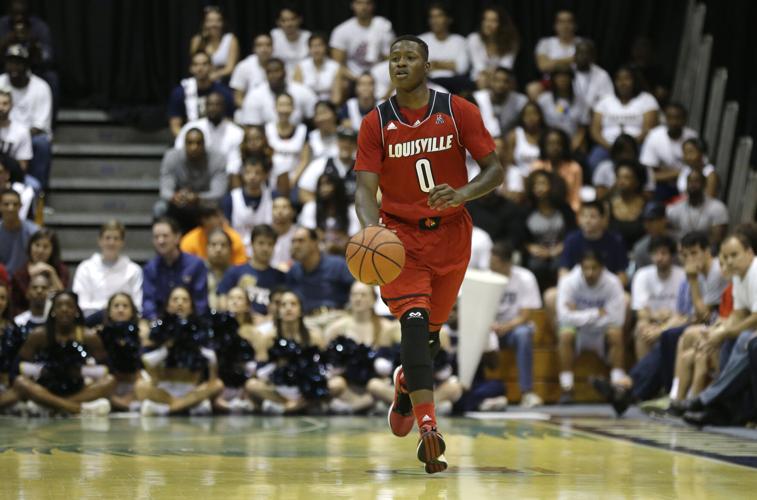Terry Rozier