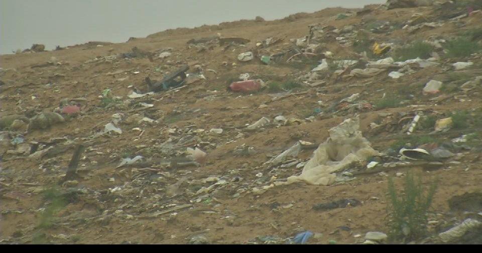 ClarkFloyd Co. Landfill faces 11 violations, could lose permit if