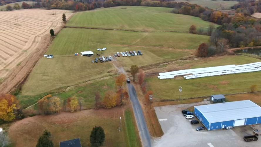 Breckinridge County Industrial Park