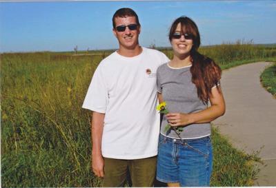 Couple involved in home explosion