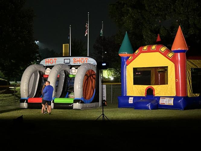 Jtown Gaslight Festival