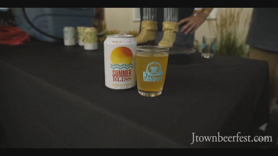 JTOWN BEER FEST