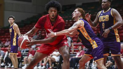 Indiana basketball Puerto Rico