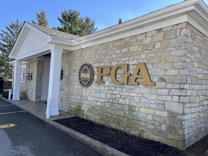 Valhalla Golf Club (02/23/24)
