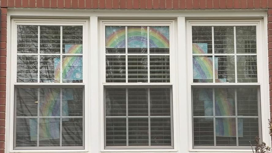 Rainbows