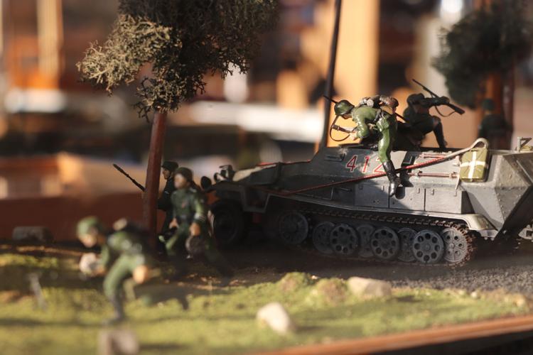 BowmanFest 2019 - Oct. 6, 2019