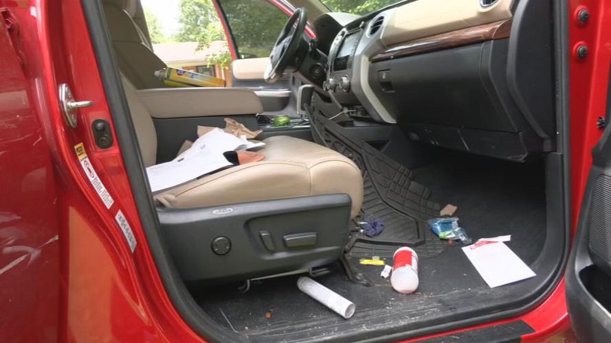 MORE THIEVES HIT HOME WHILE KID IS AT CHEMO - 7-27-2023 (2).jpeg