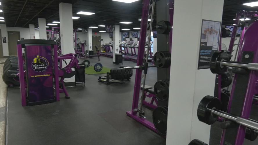 LMPD WELLNESS CENTER