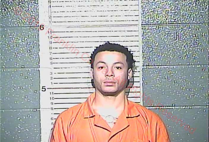 Vance, Denzell  Denzel by jail record  Franklin Co Det Ctr photo  Frankfort PD arrests 110819.jpg