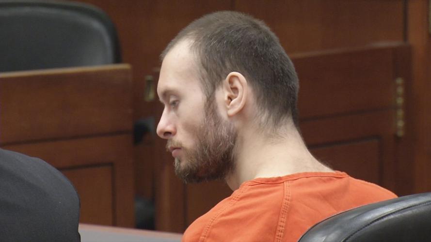 Cane Madden Oct. Hearing