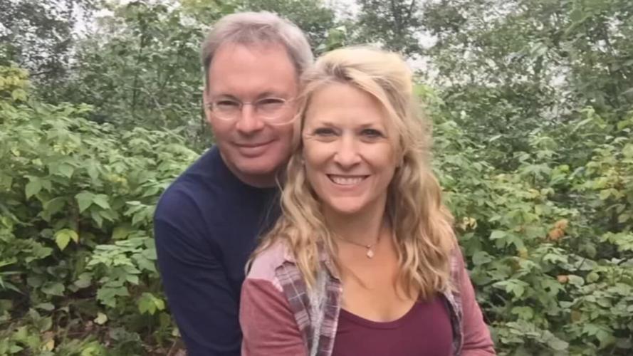 Donna and Dana Diamond