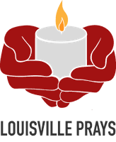 Religious organizations launch 'Louisville Prays' to offer solace during tough times