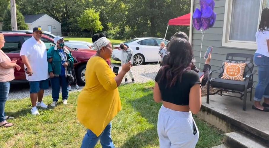 Medella House Attendance