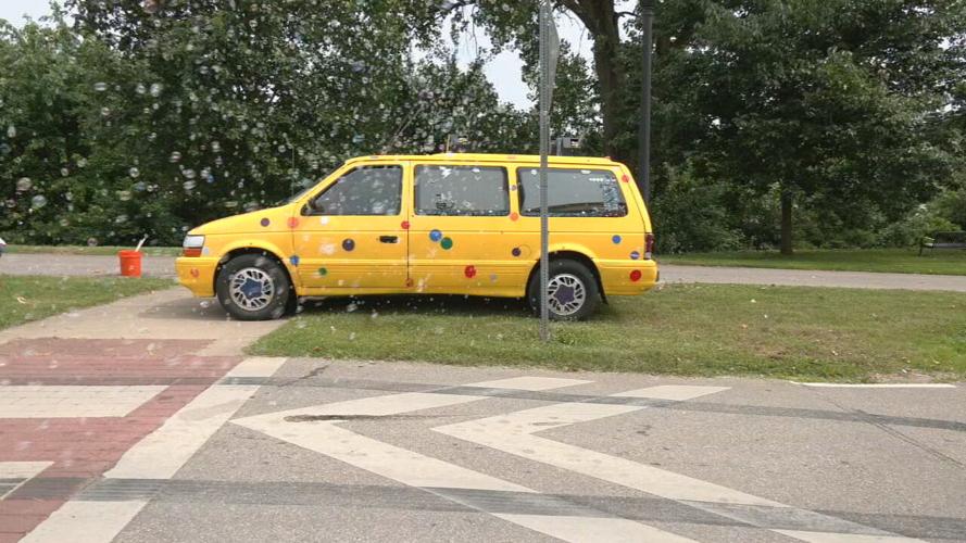 Floyd County FamFest 2021