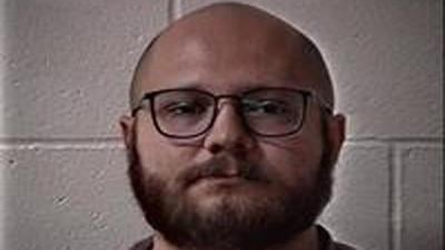 High School Nudes Porn - Details of texts, nude pics emerge in arrest of Scottsburg teacher | Crime  Reports | wdrb.com