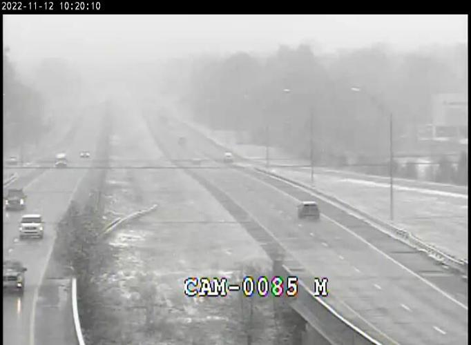 Trimarc camera winter weather