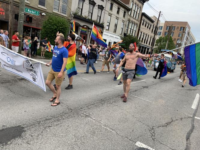 2019 Pride Parade