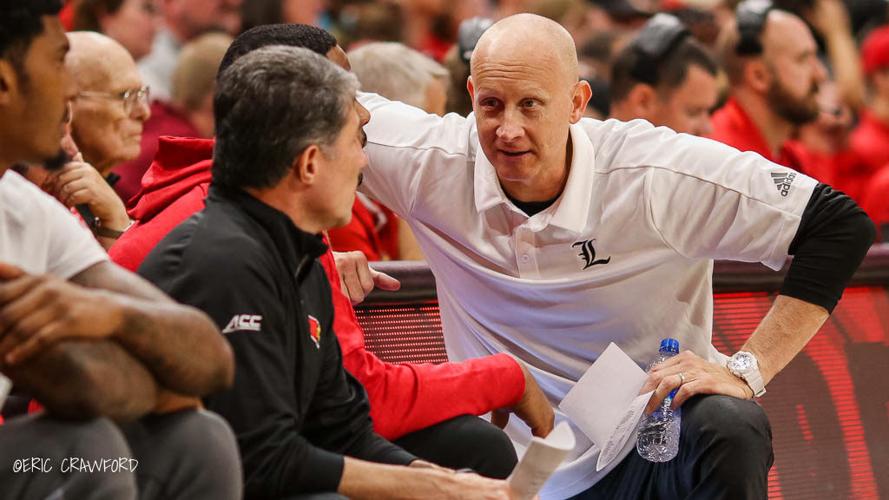 Chris Mack