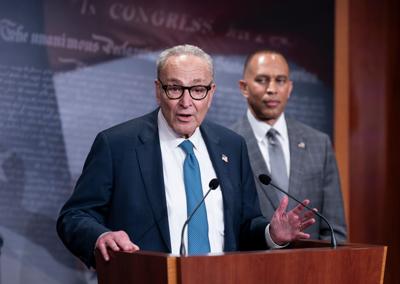 Congress Shutdown