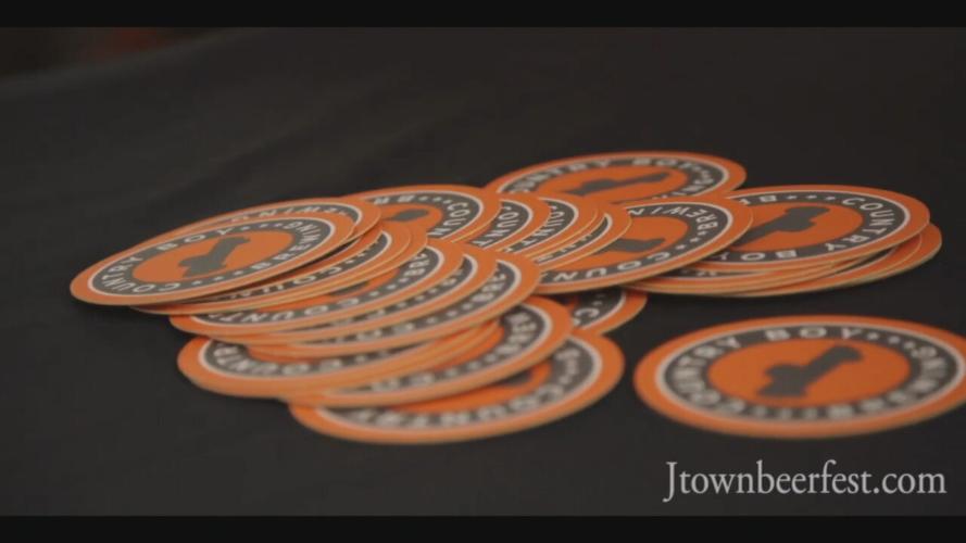 JTOWN BEER FEST