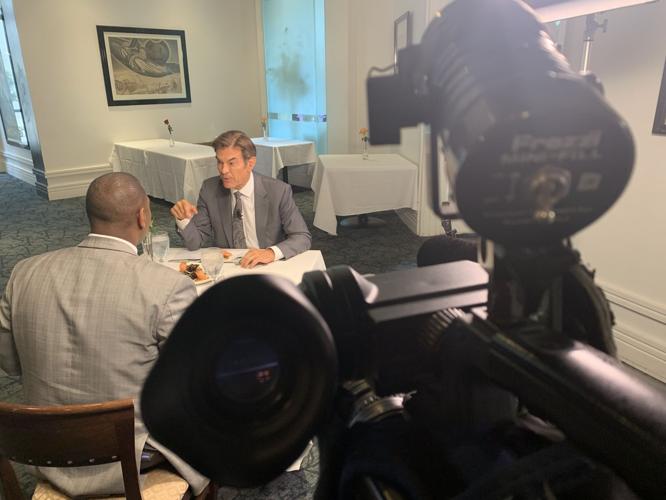 DR OZ - GIL CORSEY - 8-12-19  (2).jpg