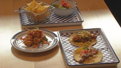 New taco restaurant is third concept from New Albany businessman